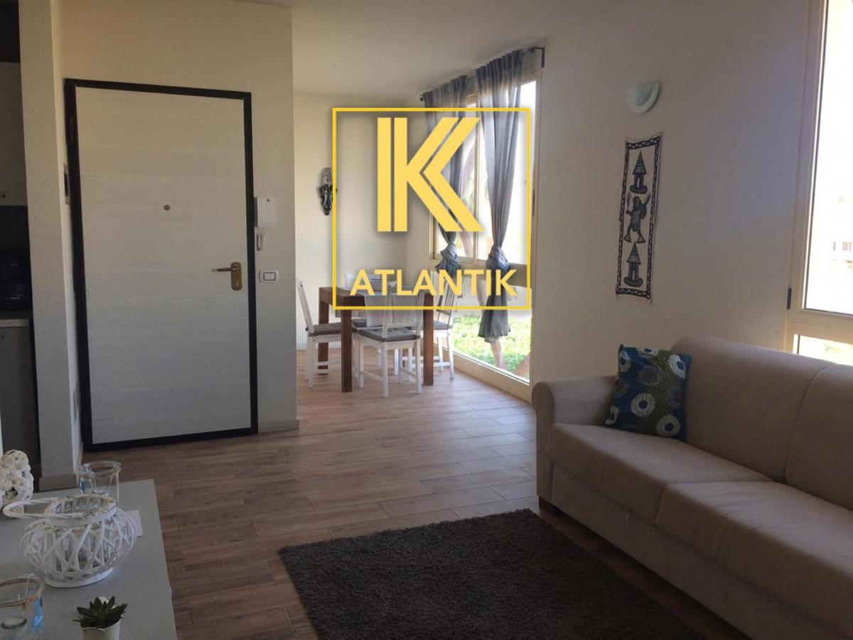 살 레이 Katlantik Ca Madeira Deluxe 아파트 외부 사진